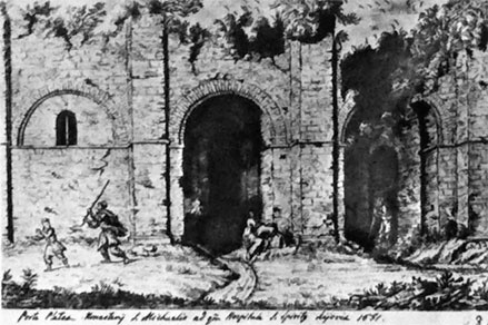 Иллюстрация к книге — Русь меж двух огней – против Батыя и "псов-рыцарей" [i_021.jpg]