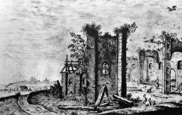 Иллюстрация к книге — Русь меж двух огней – против Батыя и "псов-рыцарей" [i_022.jpg]