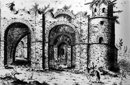 Иллюстрация к книге — Русь меж двух огней – против Батыя и "псов-рыцарей" [i_026.jpg]