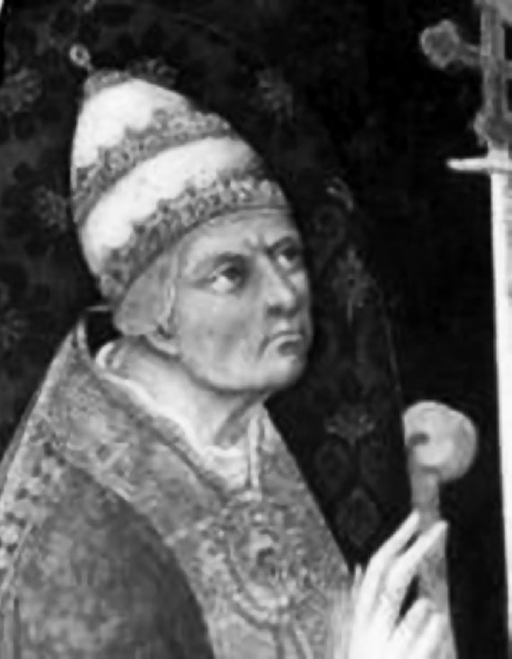 Иллюстрация к книге — Великие Борджиа. Гении зла [i_002.jpg]