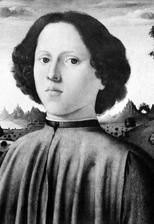 Иллюстрация к книге — Великие Борджиа. Гении зла [i_008.jpg]