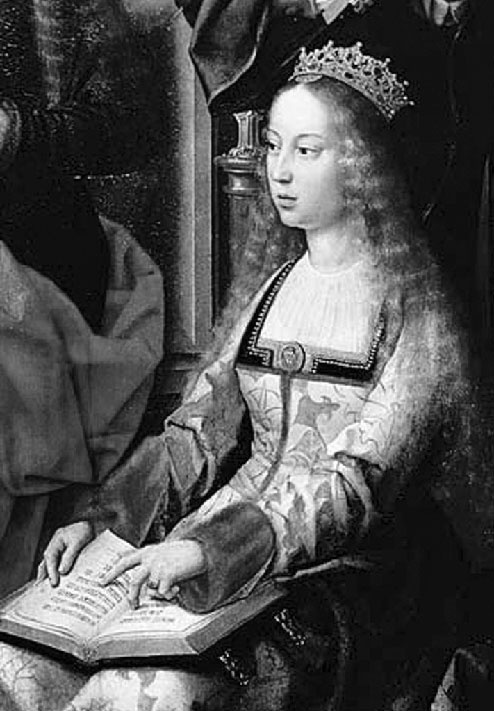 Иллюстрация к книге — Великие Борджиа. Гении зла [i_010.jpg]