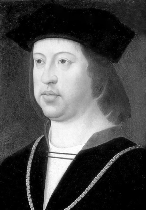 Иллюстрация к книге — Великие Борджиа. Гении зла [i_011.jpg]