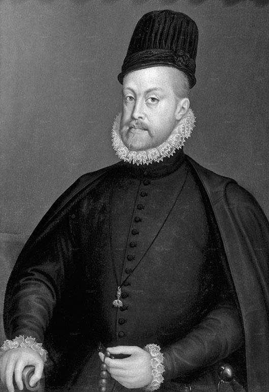 Иллюстрация к книге — Великие Борджиа. Гении зла [i_013.jpg]