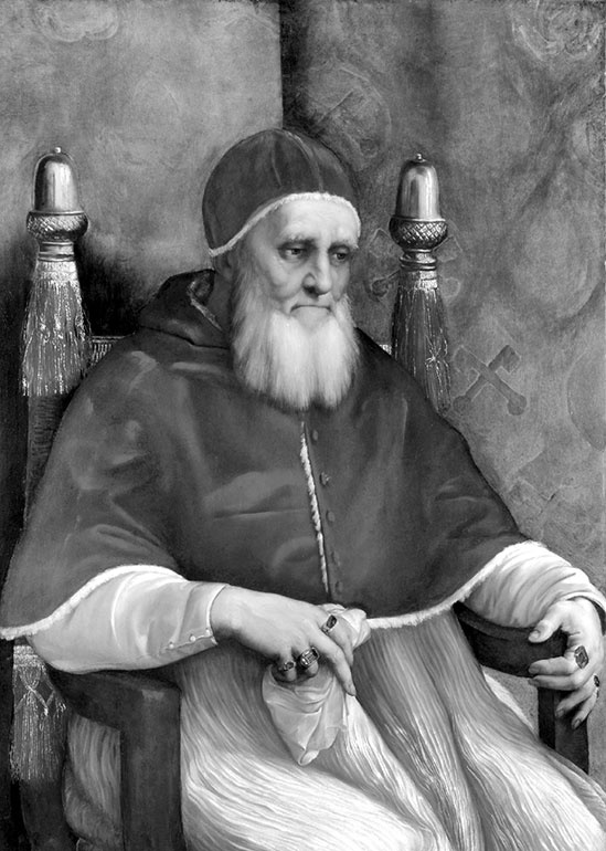 Иллюстрация к книге — Великие Борджиа. Гении зла [i_021.jpg]