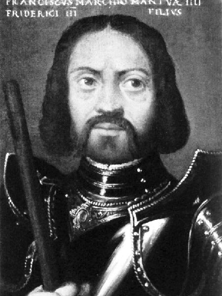 Иллюстрация к книге — Великие Борджиа. Гении зла [i_024.jpg]