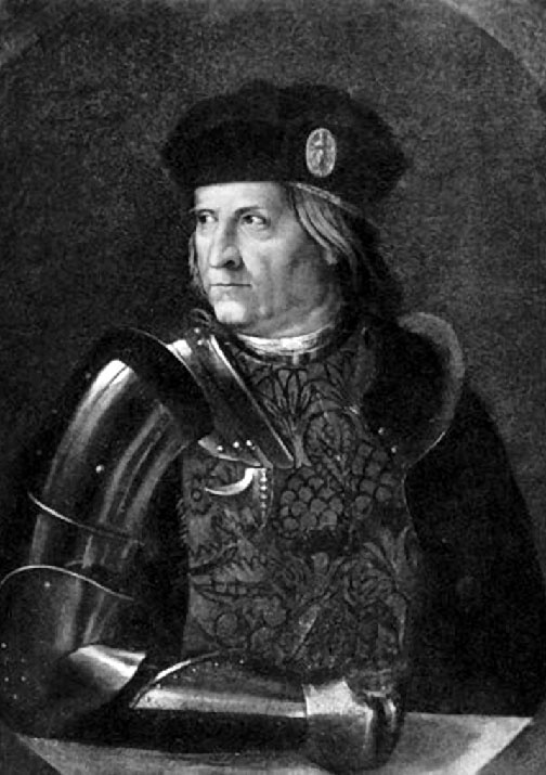 Иллюстрация к книге — Великие Борджиа. Гении зла [i_026.jpg]