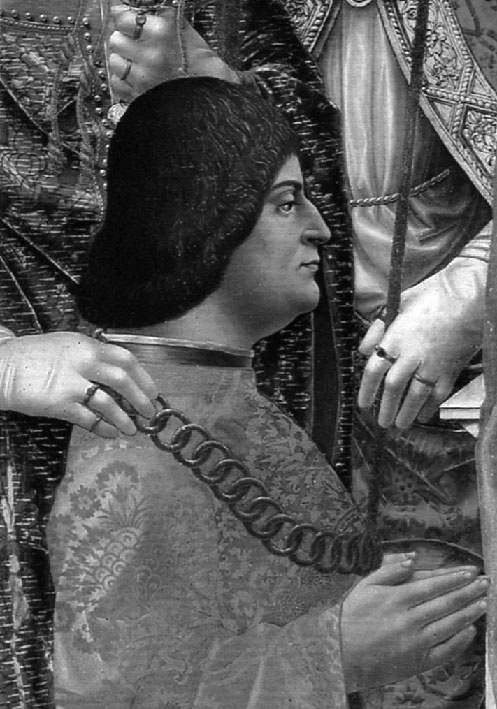 Иллюстрация к книге — Великие Борджиа. Гении зла [i_027.jpg]