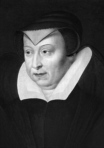 Иллюстрация к книге — Великий Макиавелли. Темный гений власти. "Цель оправдывает средства"? [_09.jpg]