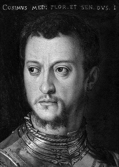 Иллюстрация к книге — Великий Макиавелли. Темный гений власти. "Цель оправдывает средства"? [_11.jpg]