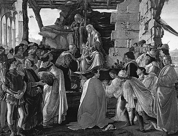 Иллюстрация к книге — Великий Макиавелли. Темный гений власти. "Цель оправдывает средства"? [_15.jpg]