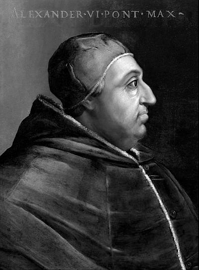 Иллюстрация к книге — Великий Макиавелли. Темный гений власти. "Цель оправдывает средства"? [_18.jpg]