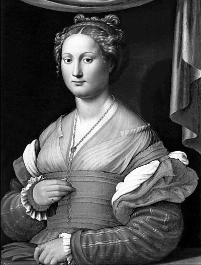 Иллюстрация к книге — Великий Макиавелли. Темный гений власти. "Цель оправдывает средства"? [_19.jpg]