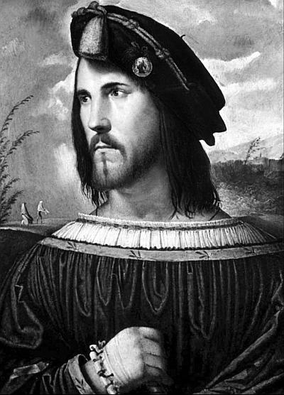 Иллюстрация к книге — Великий Макиавелли. Темный гений власти. "Цель оправдывает средства"? [_20.jpg]