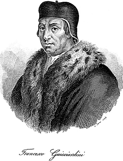 Иллюстрация к книге — Великий Макиавелли. Темный гений власти. "Цель оправдывает средства"? [_23.jpg]