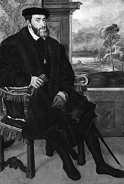 Иллюстрация к книге — Великий Макиавелли. Темный гений власти. "Цель оправдывает средства"? [_31.jpg]