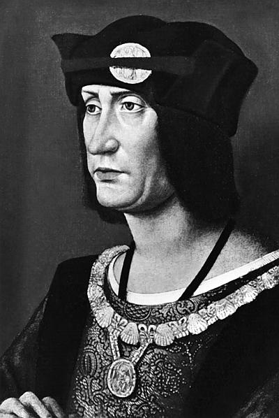 Иллюстрация к книге — Великий Макиавелли. Темный гений власти. "Цель оправдывает средства"? [_32.jpg]