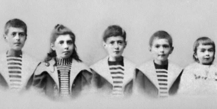 Иллюстрация к книге — Великий де Голль. "Франция - это я!" [vkladka1_img_01.jpg]