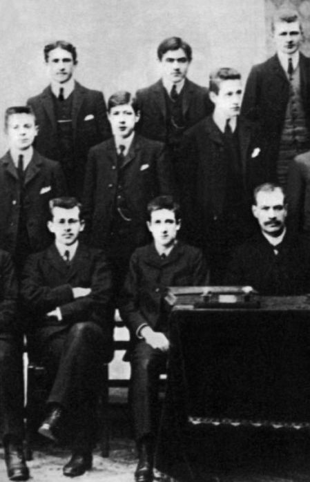 Иллюстрация к книге — Великий де Голль. "Франция - это я!" [vkladka1_img_03.jpg]