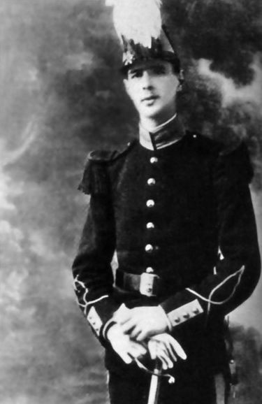 Иллюстрация к книге — Великий де Голль. "Франция - это я!" [vkladka1_img_04_1.jpg]