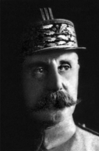 Иллюстрация к книге — Великий де Голль. "Франция - это я!" [vkladka1_img_04_2.jpg]