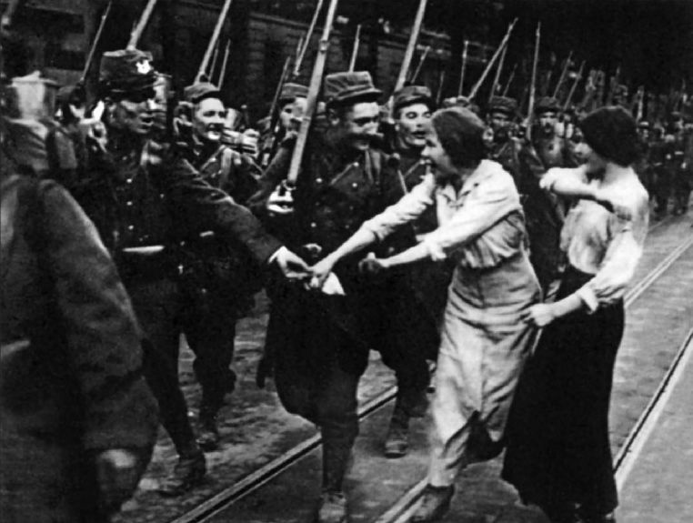 Иллюстрация к книге — Великий де Голль. "Франция - это я!" [vkladka1_img_06.jpg]