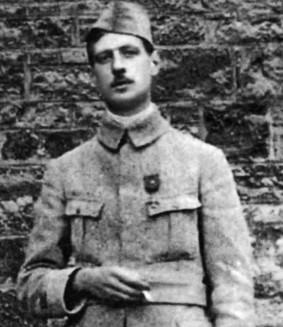 Иллюстрация к книге — Великий де Голль. "Франция - это я!" [vkladka1_img_07.jpg]