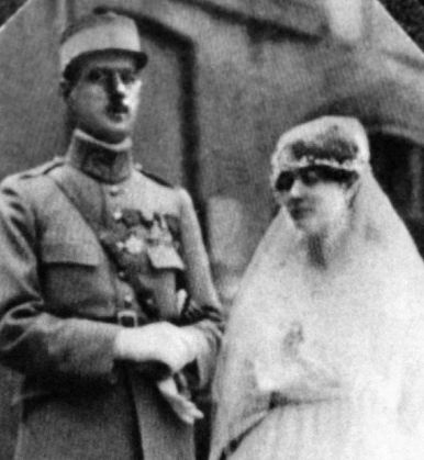 Иллюстрация к книге — Великий де Голль. "Франция - это я!" [vkladka1_img_09.jpg]