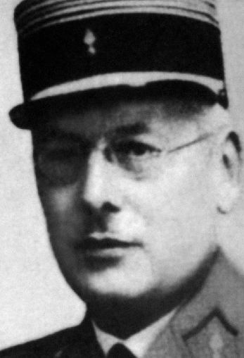 Иллюстрация к книге — Великий де Голль. "Франция - это я!" [vkladka1_img_15.jpg]