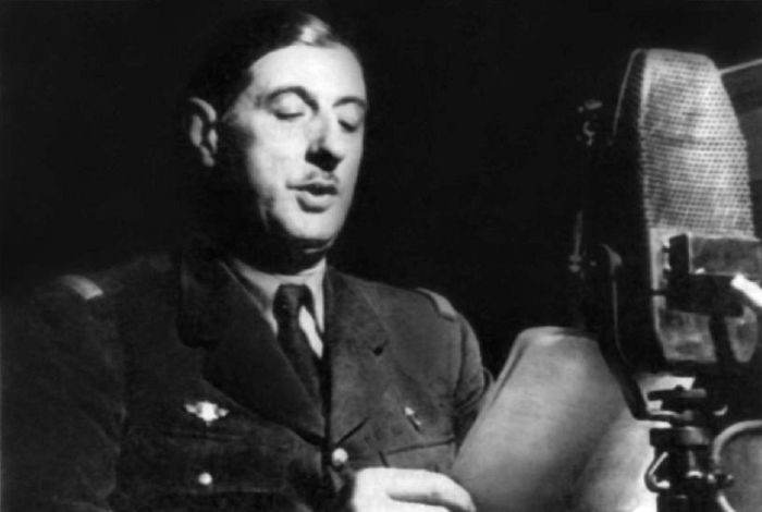 Иллюстрация к книге — Великий де Голль. "Франция - это я!" [vkladka1_img_20.jpg]