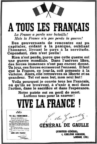 Иллюстрация к книге — Великий де Голль. "Франция - это я!" [vkladka1_img_21_2.jpg]