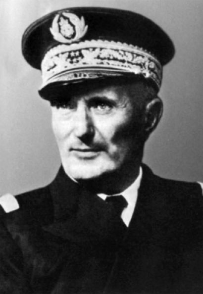 Иллюстрация к книге — Великий де Голль. "Франция - это я!" [vkladka1_img_24.jpg]