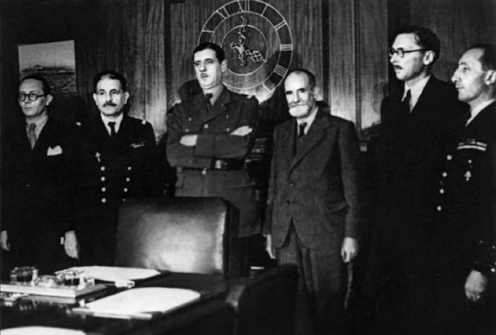 Иллюстрация к книге — Великий де Голль. "Франция - это я!" [vkladka1_img_27.jpg]