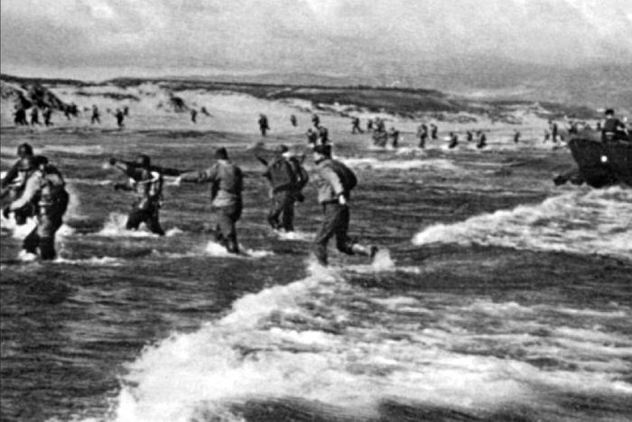 Иллюстрация к книге — Великий де Голль. "Франция - это я!" [vkladka1_img_30.jpg]