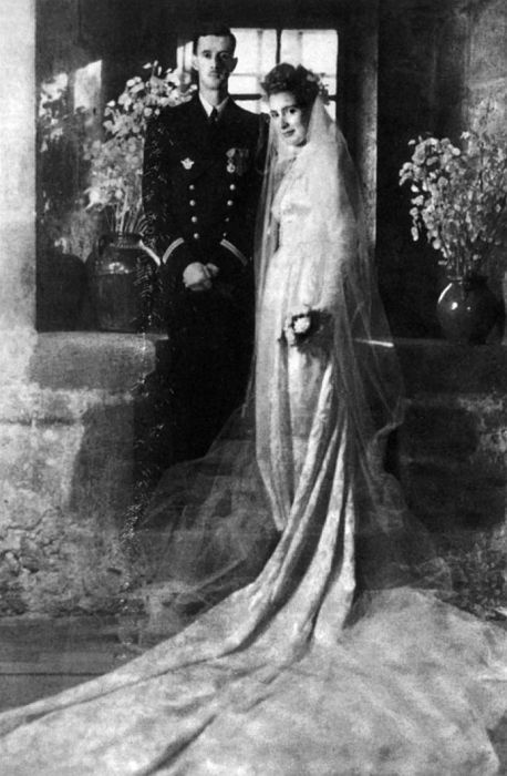 Иллюстрация к книге — Великий де Голль. "Франция - это я!" [vkladka2_img_03.jpg]