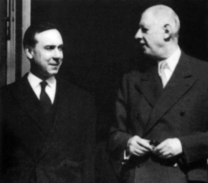 Иллюстрация к книге — Великий де Голль. "Франция - это я!" [vkladka3_img_02.jpg]