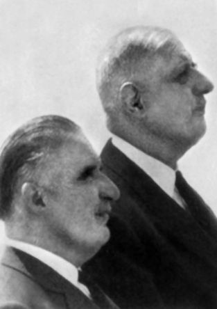 Иллюстрация к книге — Великий де Голль. "Франция - это я!" [vkladka3_img_03.jpg]