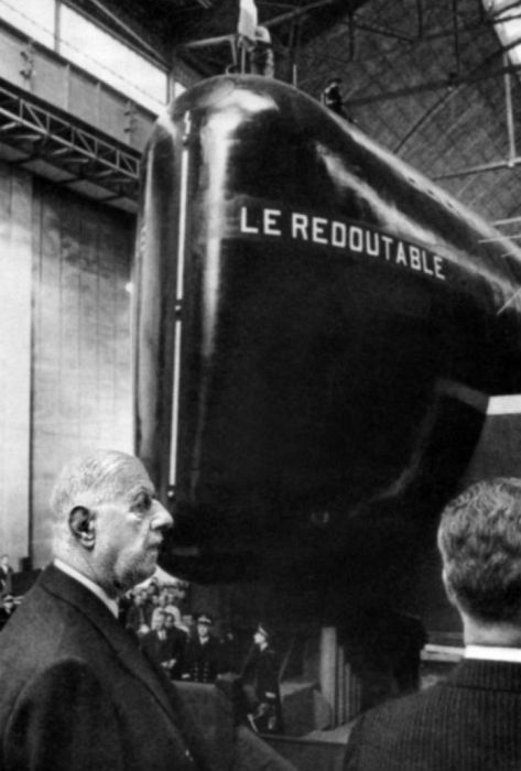 Иллюстрация к книге — Великий де Голль. "Франция - это я!" [vkladka3_img_05.jpg]