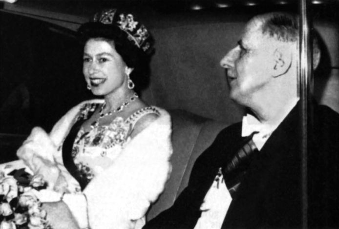 Иллюстрация к книге — Великий де Голль. "Франция - это я!" [vkladka3_img_09.jpg]