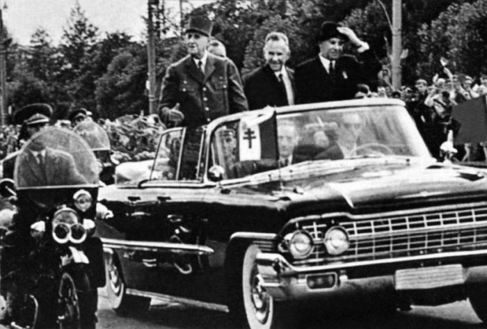 Иллюстрация к книге — Великий де Голль. "Франция - это я!" [vkladka3_img_12.jpg]