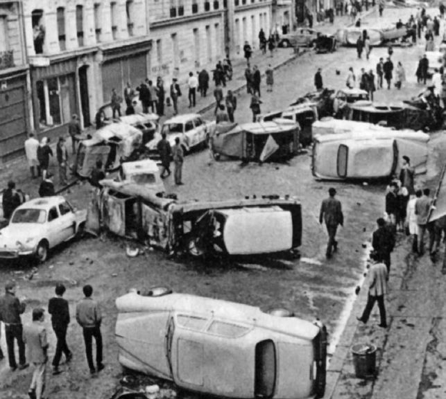 Иллюстрация к книге — Великий де Голль. "Франция - это я!" [vkladka3_img_18.jpg]