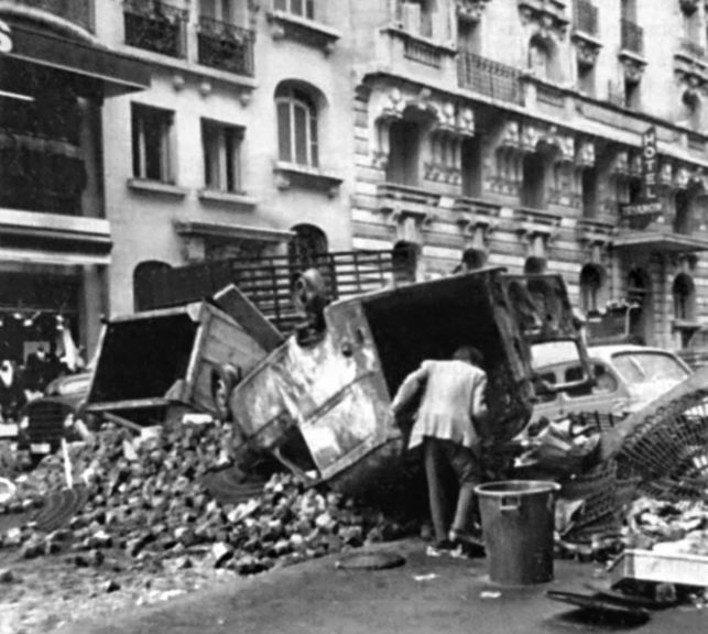 Иллюстрация к книге — Великий де Голль. "Франция - это я!" [vkladka3_img_19.jpg]