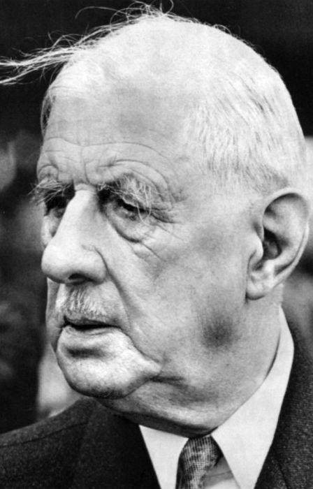 Иллюстрация к книге — Великий де Голль. "Франция - это я!" [vkladka3_img_20.jpg]