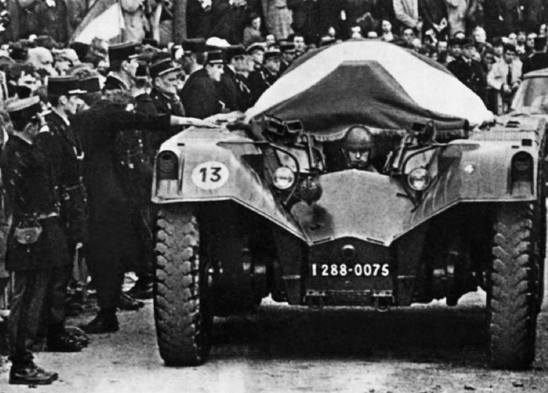 Иллюстрация к книге — Великий де Голль. "Франция - это я!" [vkladka3_img_22.jpg]