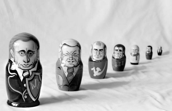 Иллюстрация к книге — Будущее России. Алгоритм переворота [i_010.jpg]