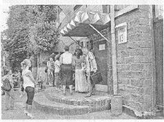 Иллюстрация к книге — Аферистка. Дело Тимошенко [i_008.jpg]