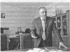 Иллюстрация к книге — Аферистка. Дело Тимошенко [i_009.jpg]