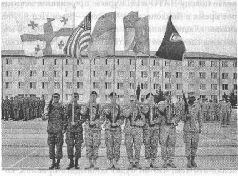 Иллюстрация к книге — Аферистка. Дело Тимошенко [i_015.jpg]