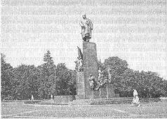 Иллюстрация к книге — Аферистка. Дело Тимошенко [i_027.jpg]