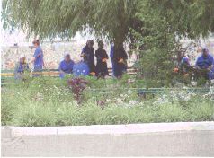 Иллюстрация к книге — Аферистка. Дело Тимошенко [i_042.jpg]